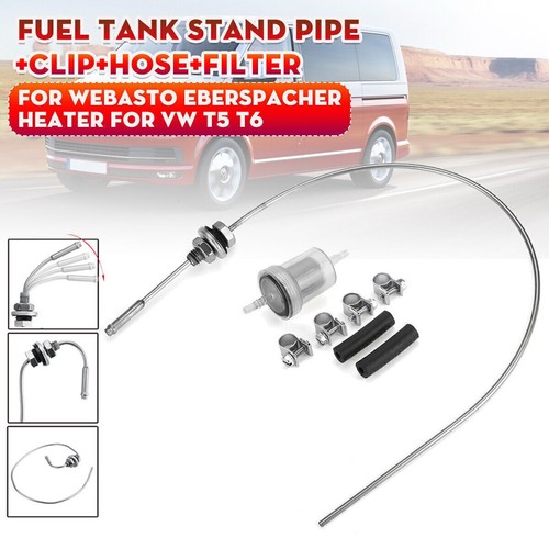 Tankentnehmer steigrohr kit - tankentnehmer,