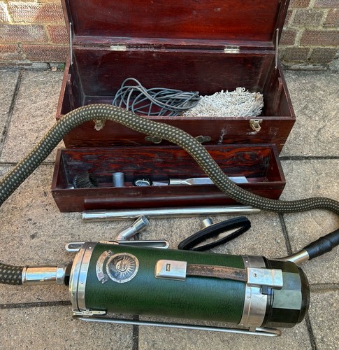 Seltener vintage electrolux - seltener,