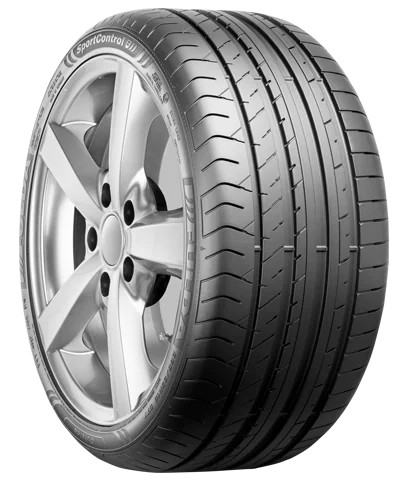 Sommerreifen fulda 275 r20 - sommerreifen,