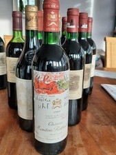 1 x Château Mouton Rothschild