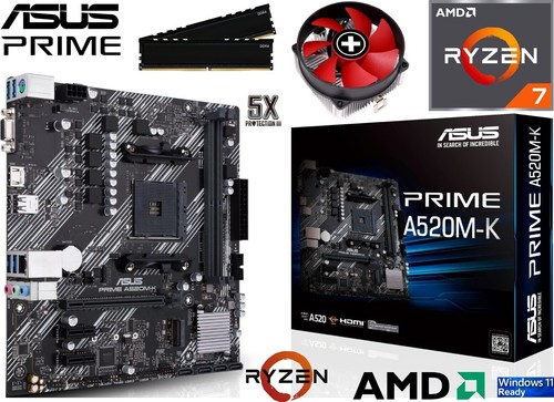 Aufrüstkit bundle amd - aufrüstkit,