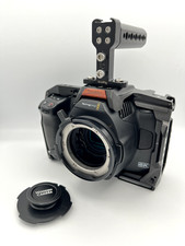 Blackmagic Pocket Cinema