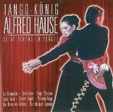 Alfred Orchester Hause - Seine Schönsten Tangos