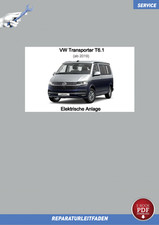 PDF VW Transporter T6.1 (19>)