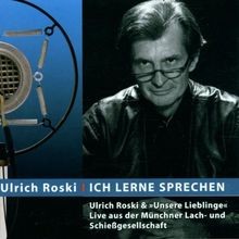 Ich lerne sprechen live - lerne, sprechen-live