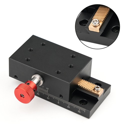Precision motion controller - precision,