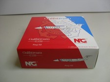 NG  1:200 Gulfstream C-37B  United States Coastguard  Reg. nr: 02