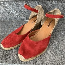 Cypres Damen Espadrilles /
