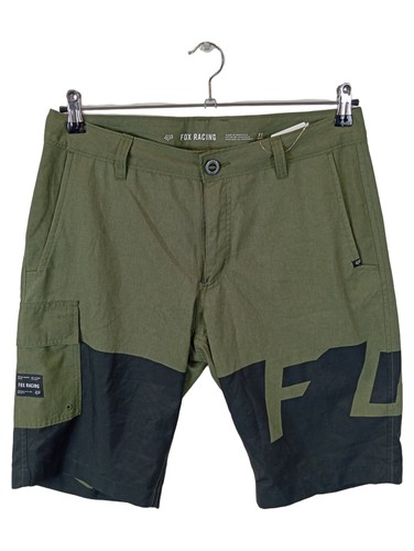 Fox racing badeshorts - racing, herren