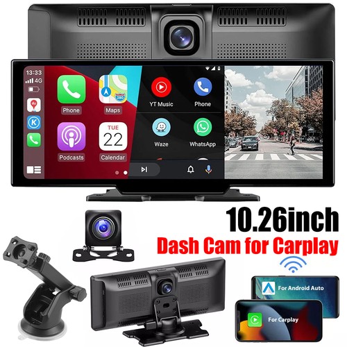 Zoll carplay display 4k - carplay,