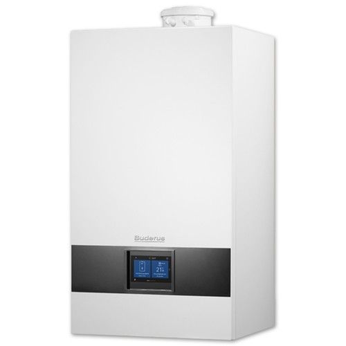 Buderus logamax plus - buderus,