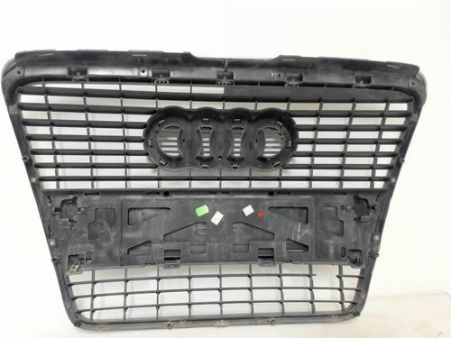 Kühlergrill komplett audi - kühlergrill,