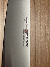 WÜSTHOF CLASSIC IKON 4596 -