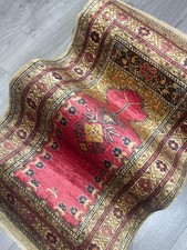 Kayserie SEIDE GEREINIGT  107