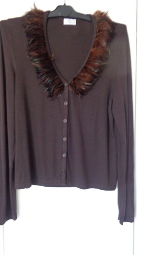 Sommer strickweste mit - sommer,