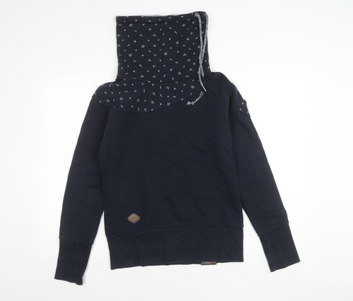Ragwear damen pullover - ragwear,