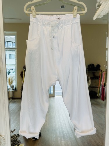 Italy damen baggy jogginghose - italy,