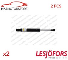 GASFEDER MOTORHAUBE PAAR