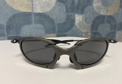 Oakley romeo metal - x‐metal, –