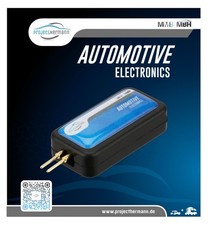 🌍 Airbag Gurtstraffer