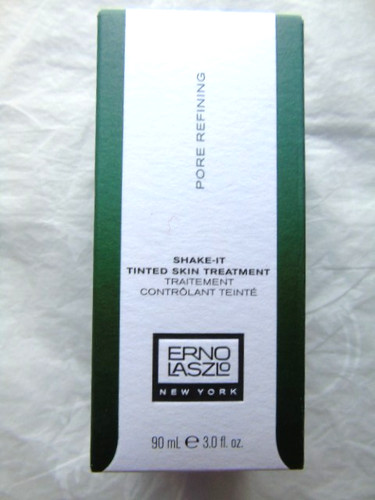 Erno laszlo shake - laszlo, tinted