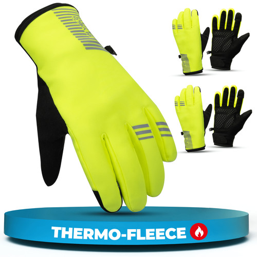 Mivelo fahrradhandschuhe - mivelo,