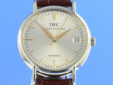 Iwc portofino lady 3564 - iwc,