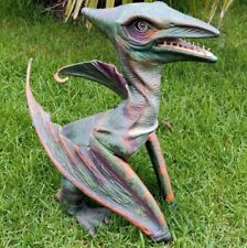 Pterodactylus Roboter / AIBO | Jurassic World Flugsaurier - lebendes Fossil