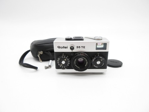 Rollei kompaktkamera - rollei,