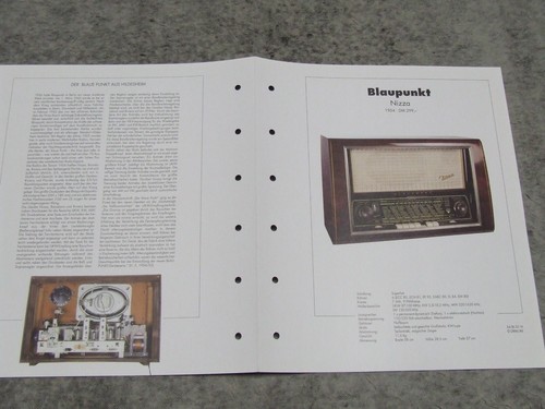 Schaltplan für röhrenradio - schaltplan,