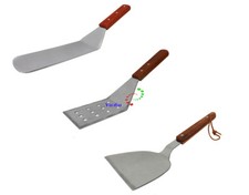 2 stück Pfannenwender