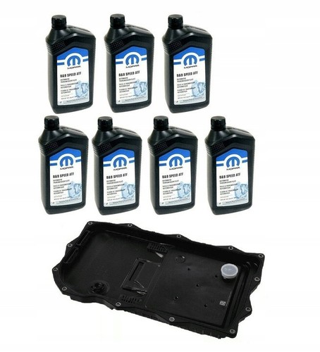 Mopar atf 946 - 8&9, l
