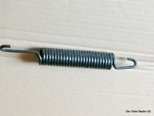 Ford Capri MK1 Handbremse  Rückzugsfeder Feder Oldtimer NEU