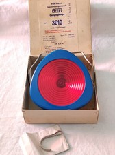 DDR Campinglampe Zeltlampe ARTAS 3010 ungebraucht im Original-Karton, Narva