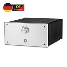 HiFi Aluminum Verstärker