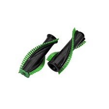 1 Paar Ersatzbürsten geeignet