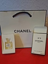 Parfum Miniatur Chanel No 5