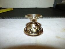 Kerzenständer 925er Sterling