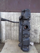 VW Crafter 2F 2,5 TDI Doka