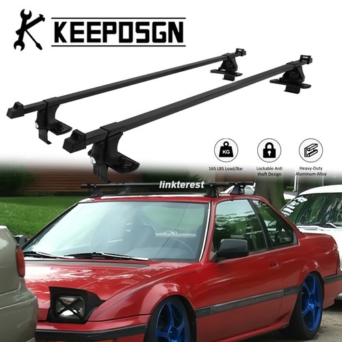 Für honda prelude dachträger - für,
