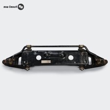 Vorderachse Smart 450 Fortwo Cabrio Coupe Facelift gebraucht