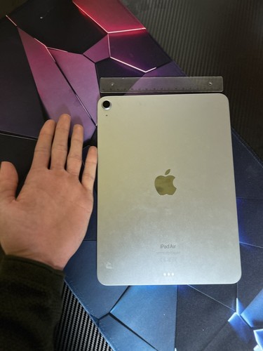 Apple ipad air gen - apple,