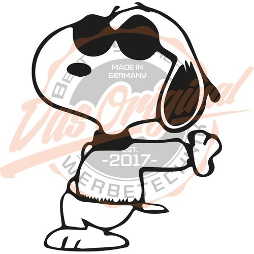 Snoopy lehnt 9 - , 12