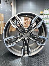 BMW Alufelge M Doppelspeiche 718 X3 X4