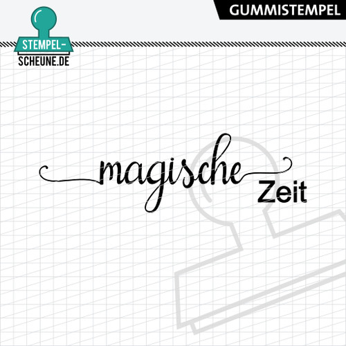 Stempel scheune gummistempel - stempel-scheune,