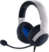 Razer Kaira X PlayStation Licensed Gaming Headset Stereo Multi-Plattform White