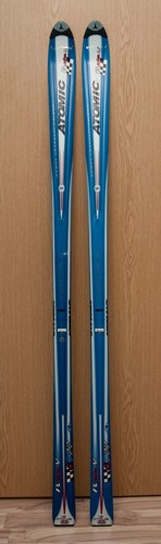 Ski atomic beta carv - ski, 8.22