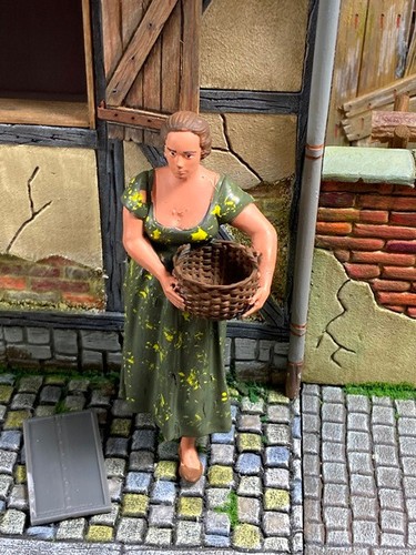 Bauern figur - 1:16, 3)