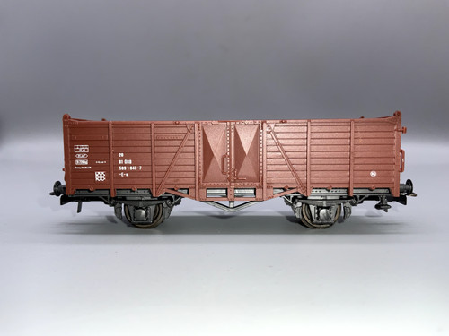 Roco öbb 5091043 - roco,