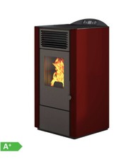 Pelletofen LORY 9,5 KW